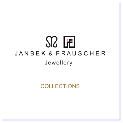 Enter Janbek and Frauscher Jewellery Collections