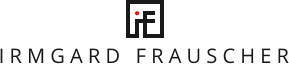 Logo Irmgard Frauscher
