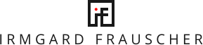 Logo Irmgard Frauscher