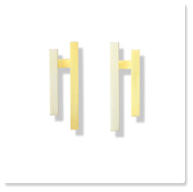 Earbar earrings.