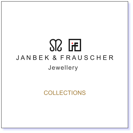 Enter Janbek and Frauscher Jewellery Collections