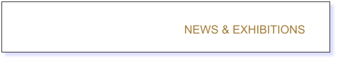 Janbek & Frauscher News & Exhibitions
